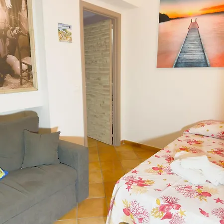 Casa Alcantara *