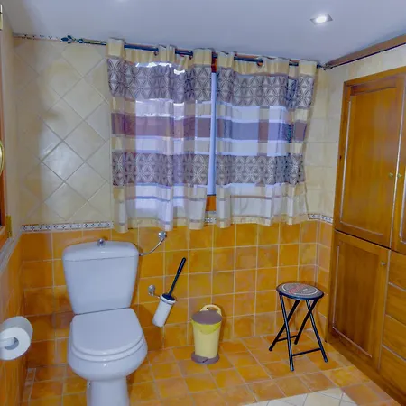 Apartment Casa Alcantara Giardini Naxos