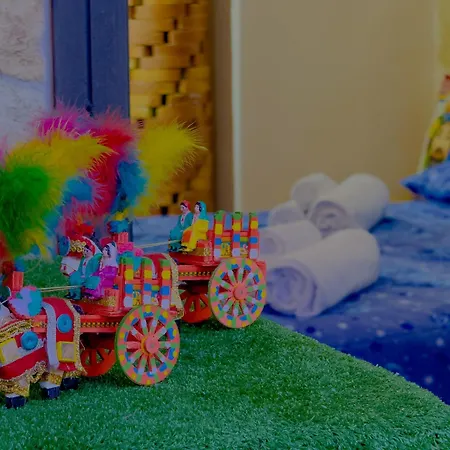 Casa Alcantara * Giardini Naxos