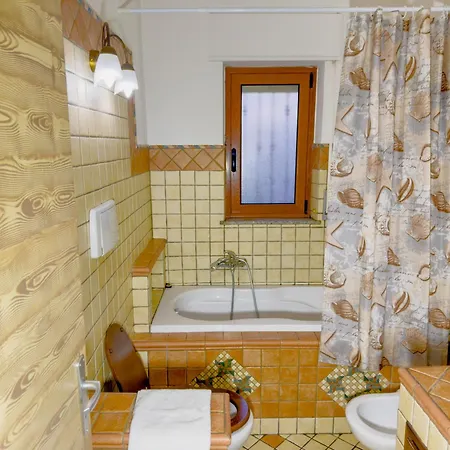 Casa Alcantara Apartment