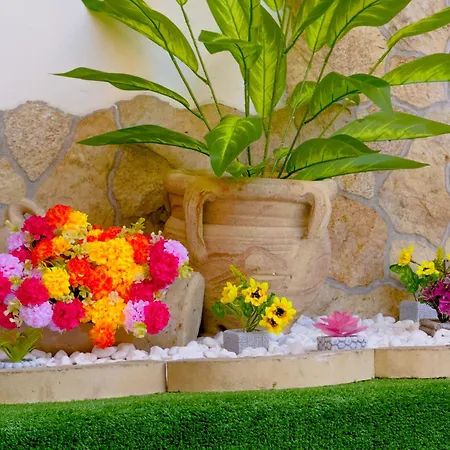 Casa Alcantara Giardini Naxos