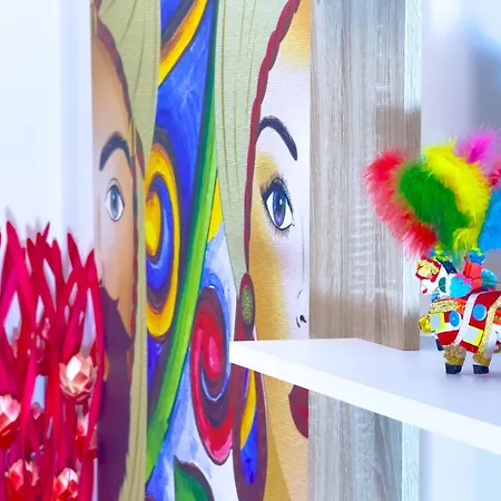 Casa Alcantara * Giardini Naxos