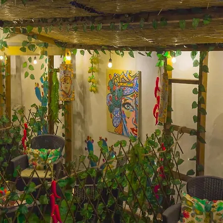 Διαμέρισμα Casa Alcantara Giardini Naxos