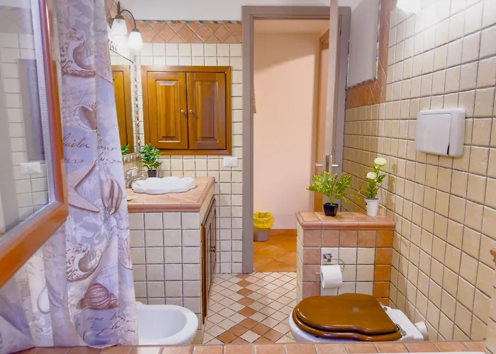 アパート Casa Alcantara *