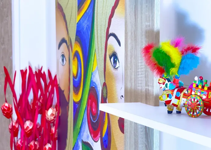 Casa Alcantara * ジャルディーニ・ナクソス