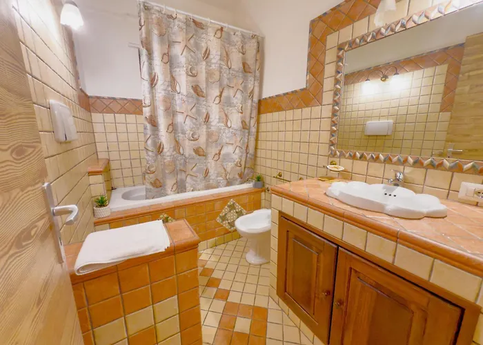 アパート Casa Alcantara *