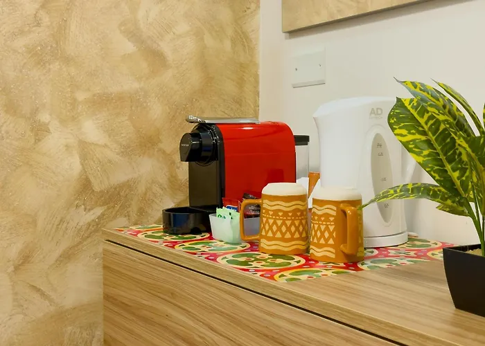 Casa Alcantara ジャルディーニ・ナクソス