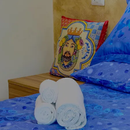 Apartment Casa Alcantara