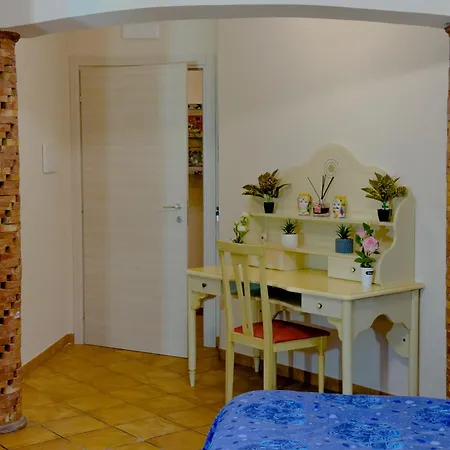 Casa Alcantara Apartment *