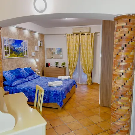 Casa Alcantara Apartment