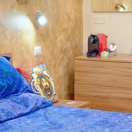 Apartment Casa Alcantara