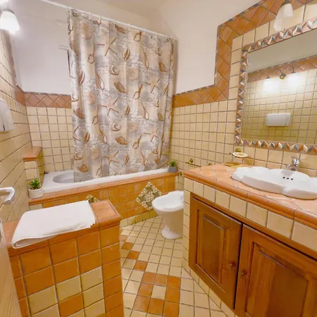 Apartment Casa Alcantara *