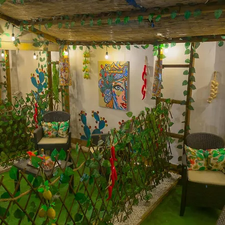 Casa Alcantara Apartment